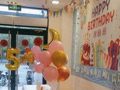 -麦当劳(天鹿南路分店)