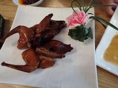 -德胜轩正宗顺德菜(宝安沙井会展中心店)