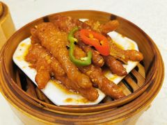 -顺德人家食府(黄金广场店)