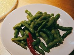 -吴越荣记苏州菜·松鼠桂鱼 100% 活鱼现做(月光码头店)