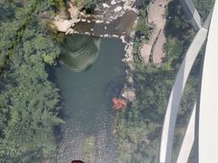 -古龙峡云天玻霸