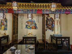 -应天大明王朝·南京菜(中山陵店)