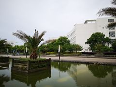 -上海第二工业大学(金海路校区)