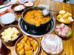 -笔记安顺夺夺粉火锅