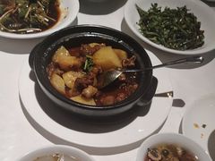 -巴蜀风月·聚会团建·生日宴(宝安店)