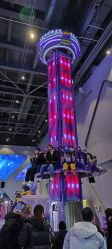 -第五极儿童乐园