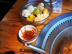 -山河屯铁锅炖鲜鹅·东北菜(开发区一店)