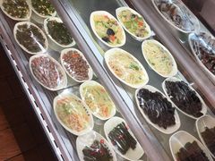 -庆丰包子铺(金沟河桥店)