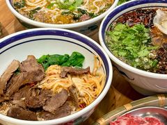 -云阿蛮云南生烫牛肉米线(奉贤路店)