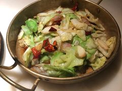 -佬麻雀·新湘菜(珠海金发购物中心店)