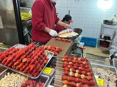 -野栗香(娄山关路店)
