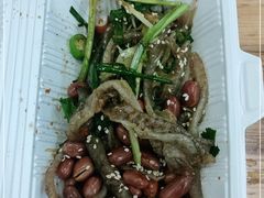 -陈添記·祖傳爽鱼皮·西关老字号(广州首店)