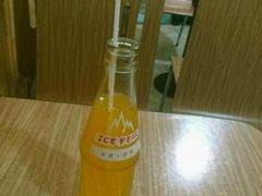 -清真盛志望麻酱酿皮·非遗老字号