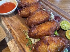 -MARU玛露音乐餐厅(大学路店)