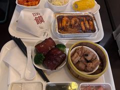 -阿那亚第三食堂 Cafeteria 3