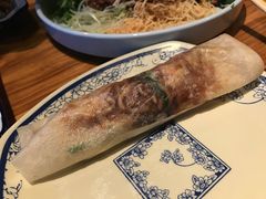 -满园烤鸭·春饼(奥体万达店)