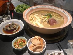 -老鸭集(金沙龙湖天街店)