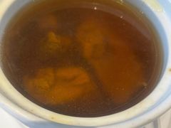 虫草花炖瘦肉汤-衡山汇·高级粤菜(霄云路店)