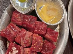 -大馥·炭火烧肉酒场(莘庄莘福坊店)