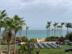 -大堂酒廊·亚龙湾万豪度假酒店