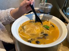 -漆黑觉米粉(三里屯店)