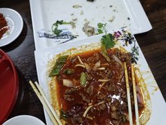 -清真·伊清阁餐厅