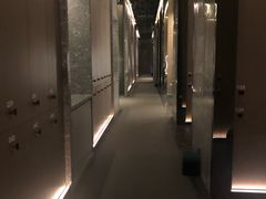 -西安W酒店FIT有型健身中心