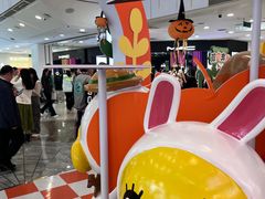 -凯德MALL(西直门店)