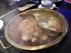 -小牛海记潮汕牛肉店(永定路店)
