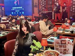 -胡桃里音乐酒馆(石家庄店)