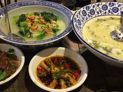 -宽窄巷子冒菜(中华广场店)
