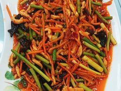 -聚德福海鲜家常菜(刘庄店)