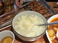 -疆里疆外·和田烤肉·清真