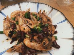 -孙记海鲜砂锅菜(拾味nice店)