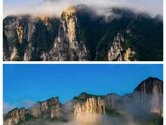 -恩施大峡谷