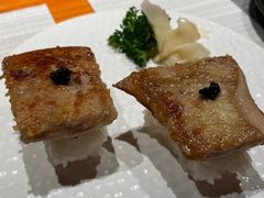 鹅肝寿司-文三酒肆自助放题(新街口友谊广场店)