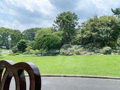 -浙江西子宾馆·瑶园咖啡厅