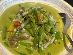 -Thai Alley泰爱里(二沙岛店)