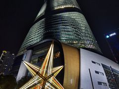 -上海中心大厦