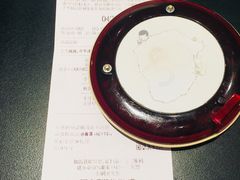-喜茶(广州天汇igc店)