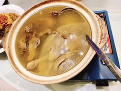 -老钱饭店(后渚港店)