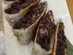 红豆软饼-砂锅居(西四店)