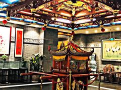 -宁波状元楼酒店(和义路店)