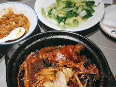 -阿毛饭店(和义路店)