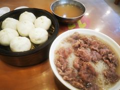-老牌依强牛肉店(达道总店)