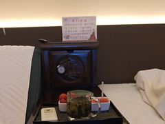 -水墨澜渟足道·SPA·传统(四望亭东关街店)