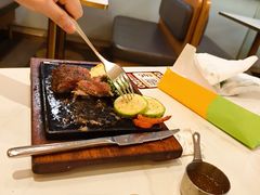 -豪客来牛排(中华城店)