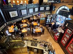 -布拉格餐厅· 中欧捷克菜(全国首店)