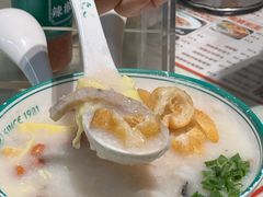 -西关明记肠粉(荔枝湾店)