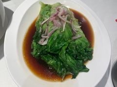 -小山城·馋嘴蛙(亚运村店)